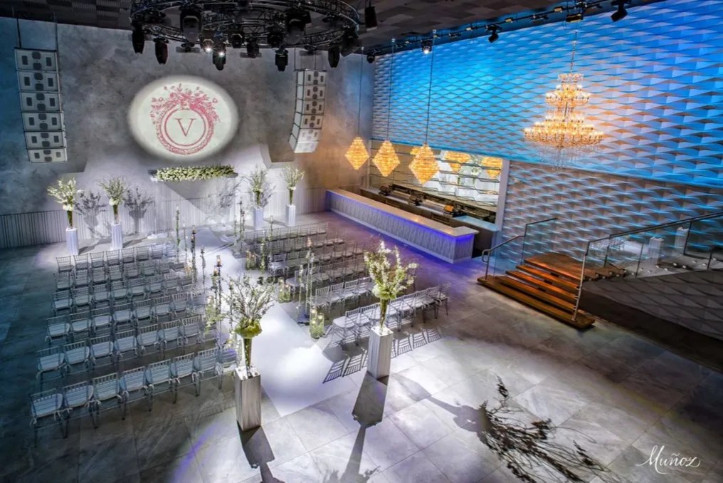 The Venue Fort Lauderdale #130