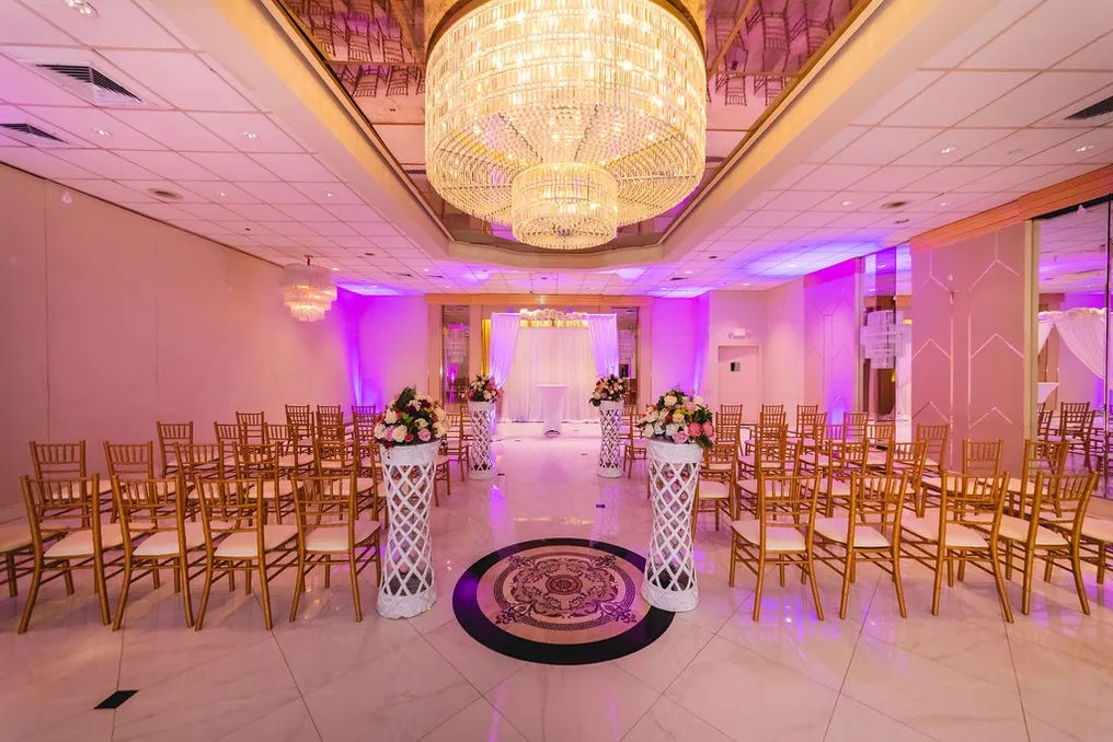 Royal Palm Banquet Hall #1
