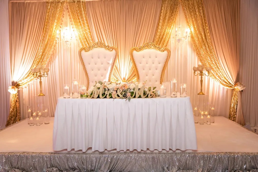 Royal Palm Banquet Hall #2