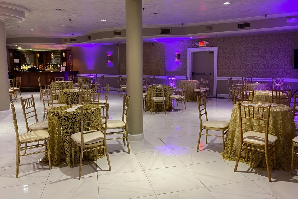 Royal Palm Banquet Hall #3