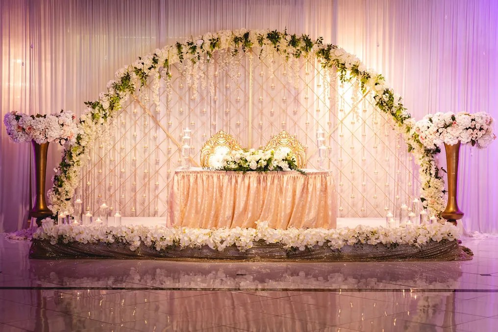 Royal Palm Banquet Hall #4