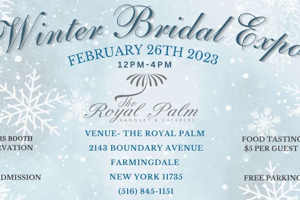Royal Palm Banquet Hall #5
