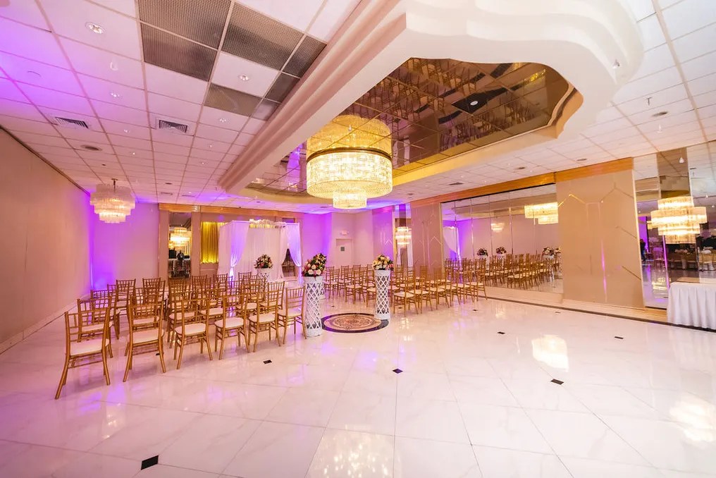 Royal Palm Banquet Hall #7