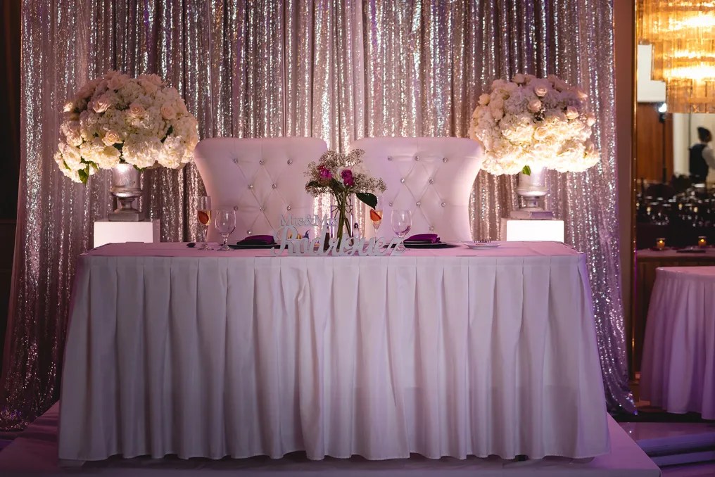 Royal Palm Banquet Hall #8