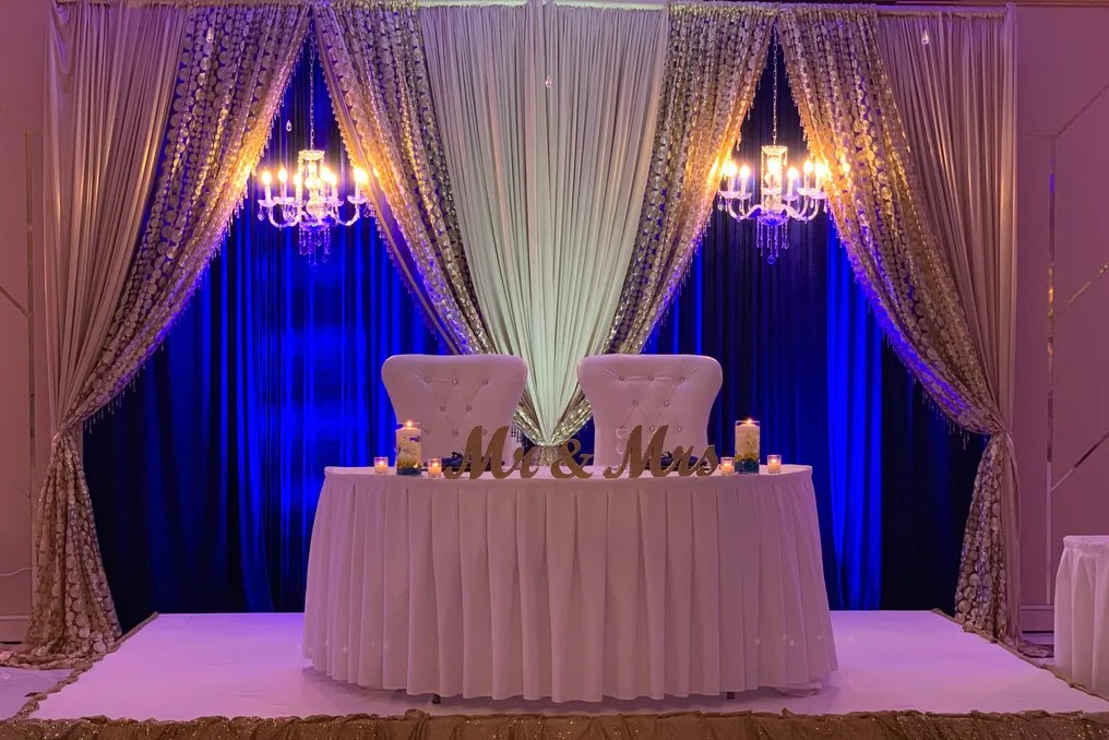 Royal Palm Banquet Hall #9