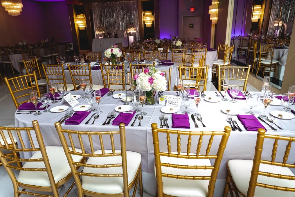 Royal Palm Banquet Hall #10