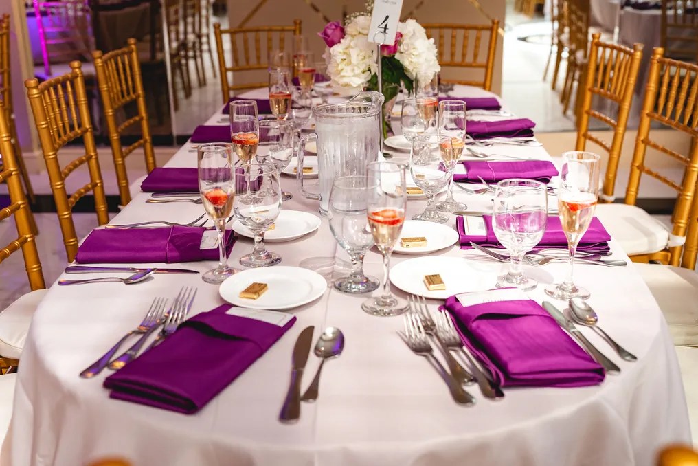 Royal Palm Banquet Hall #11