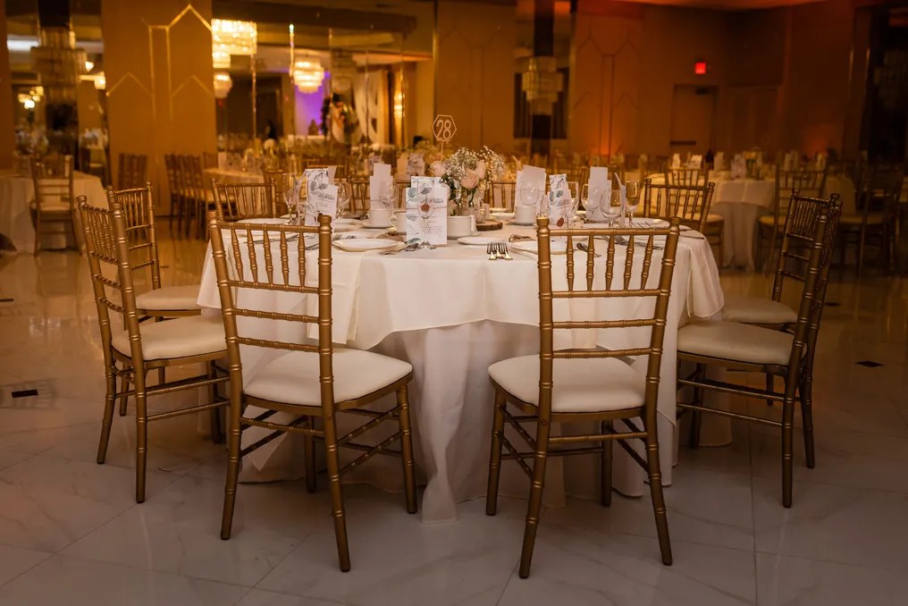 Royal Palm Banquet Hall #12