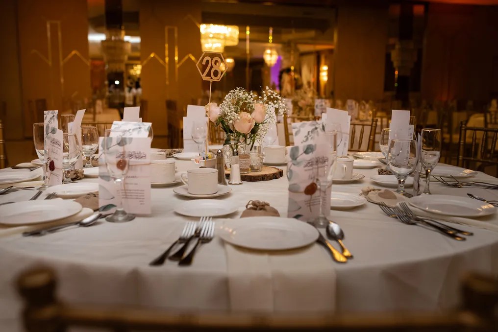 Royal Palm Banquet Hall #13