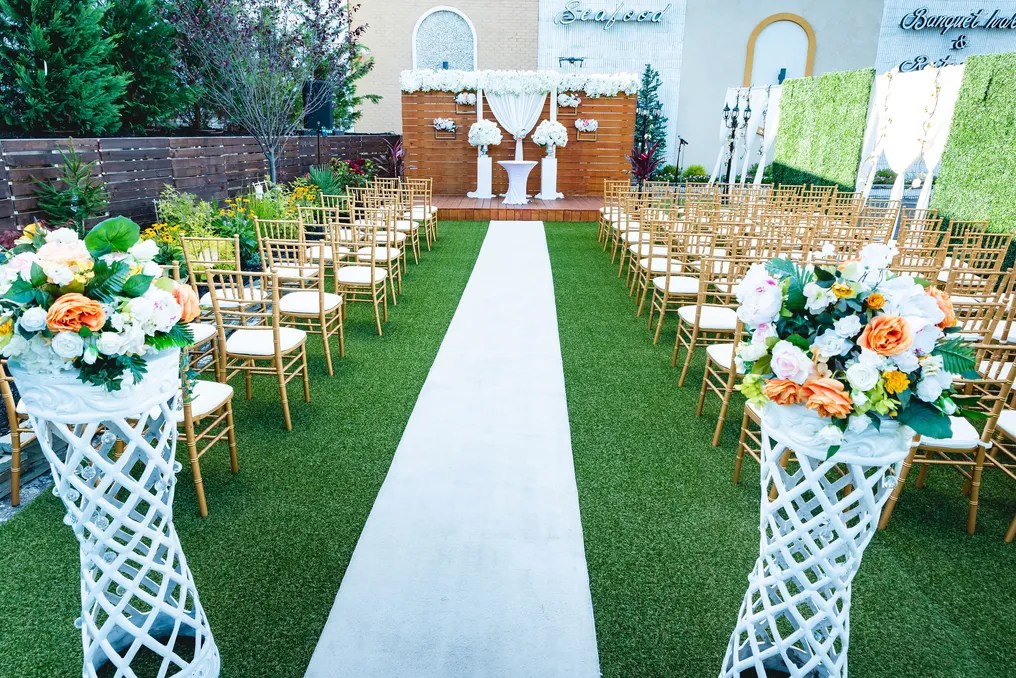 Royal Palm Banquet Hall #18