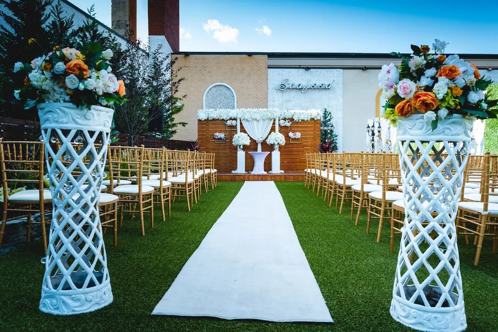 Royal Palm Banquet Hall #19