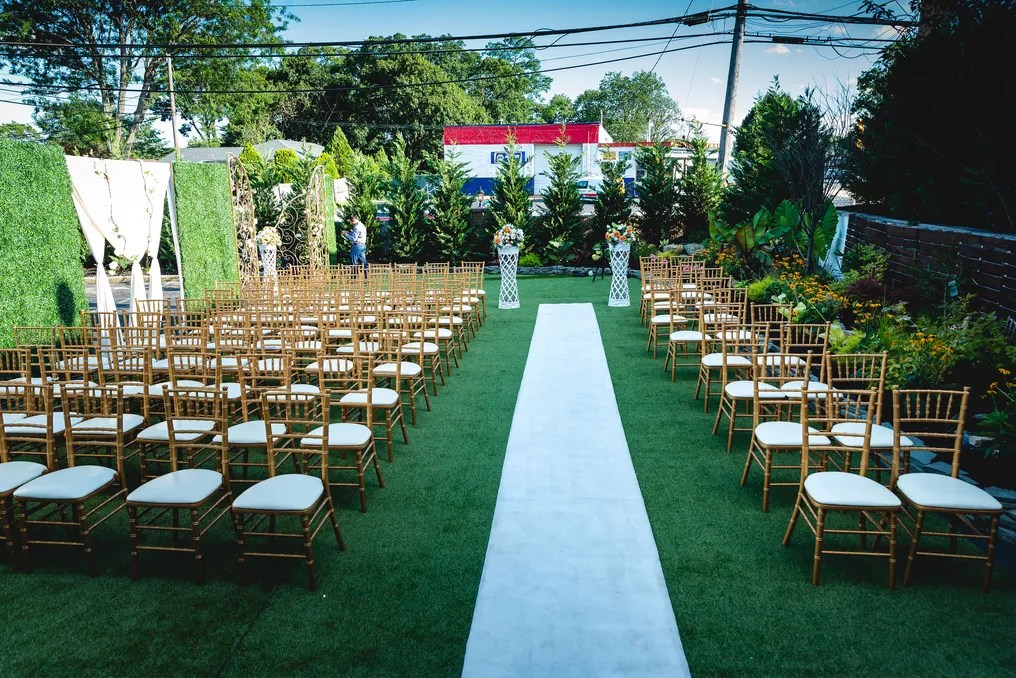 Royal Palm Banquet Hall #20