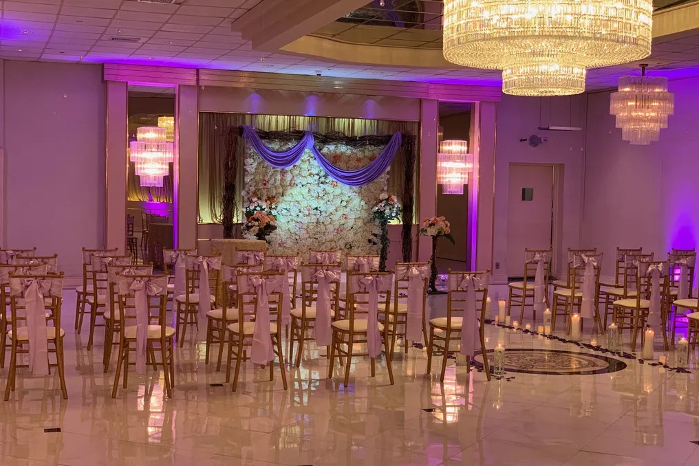 Royal Palm Banquet Hall #22