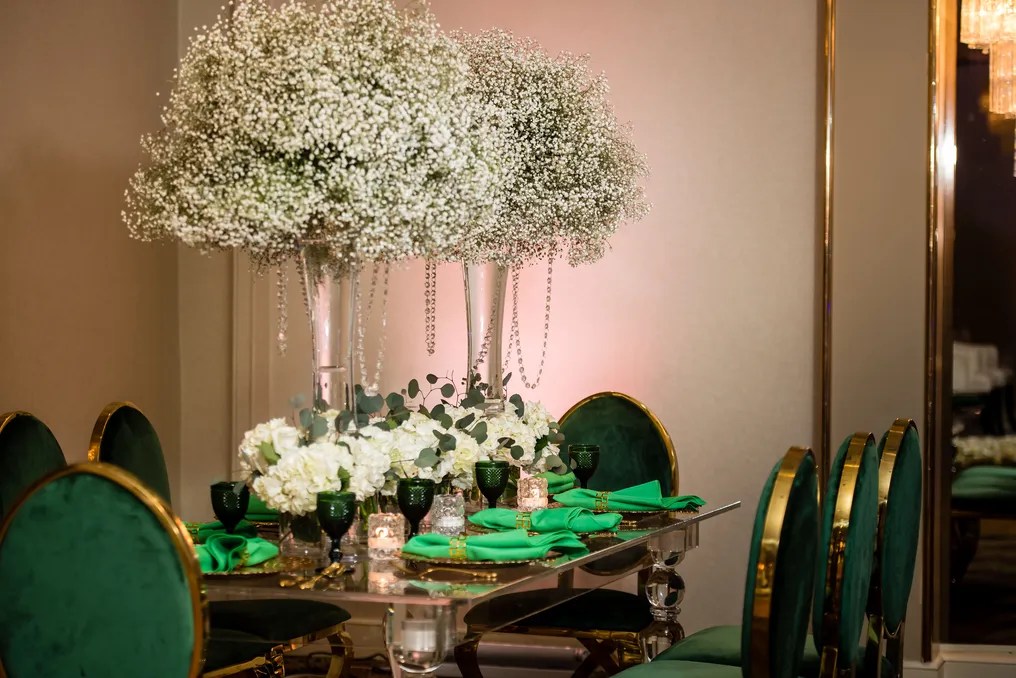Royal Palm Banquet Hall #23