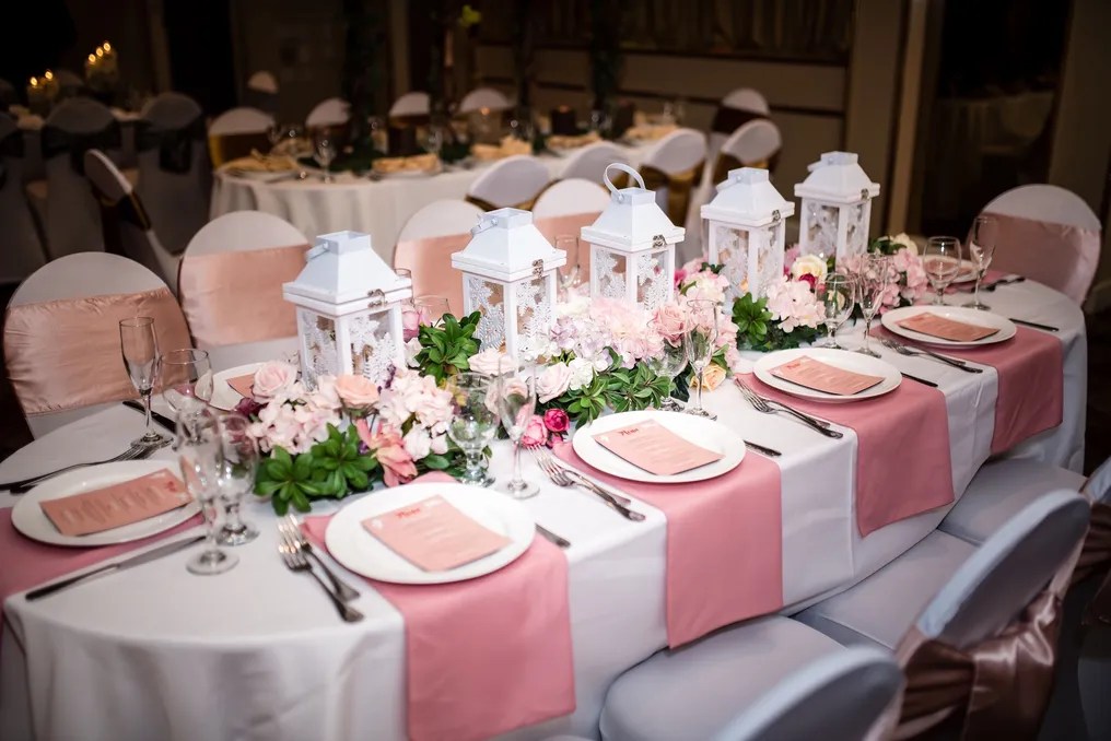 Royal Palm Banquet Hall #25
