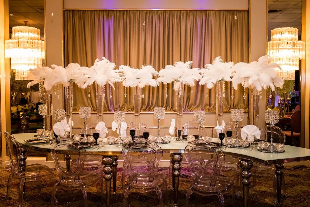 Royal Palm Banquet Hall #26