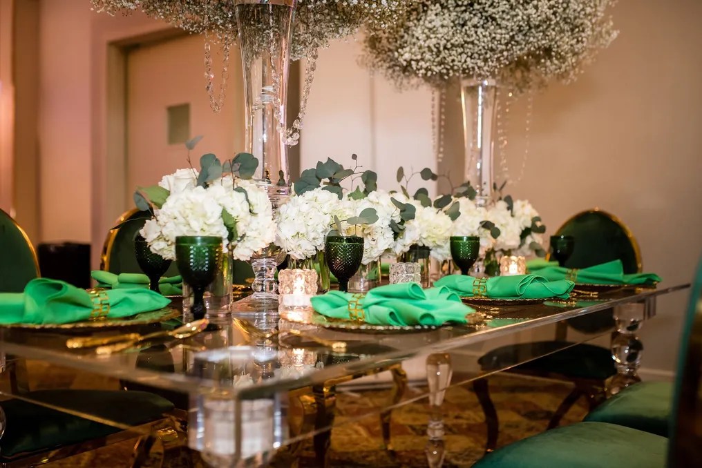 Royal Palm Banquet Hall #27