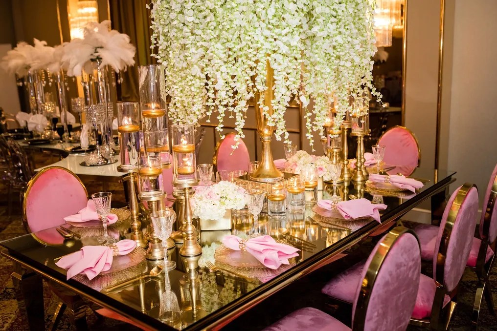 Royal Palm Banquet Hall #28