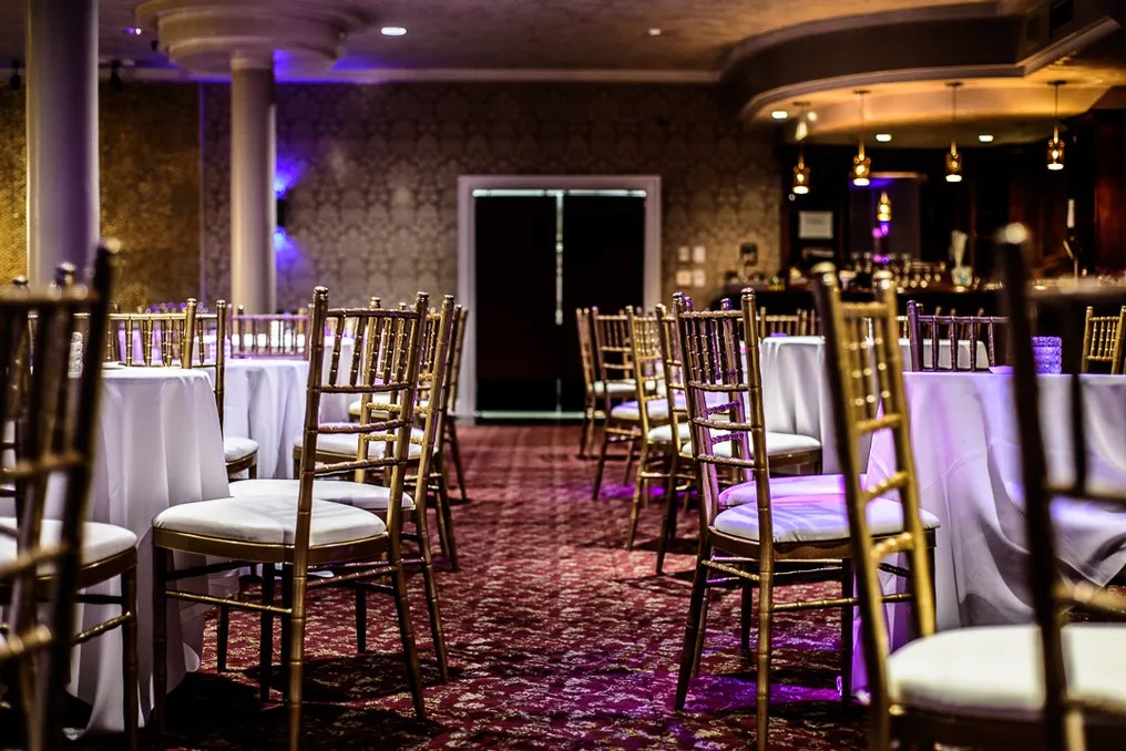 Royal Palm Banquet Hall #30