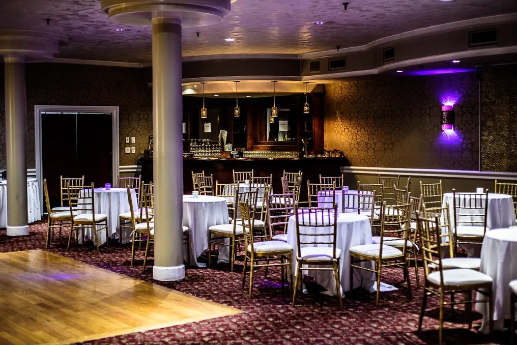 Royal Palm Banquet Hall #31