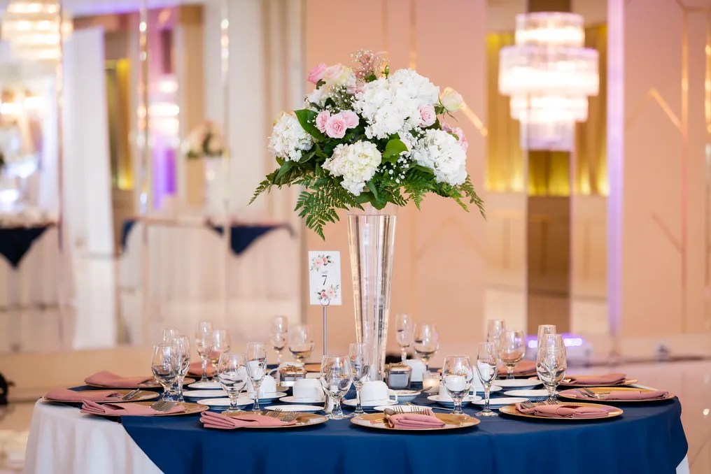 Royal Palm Banquet Hall #33