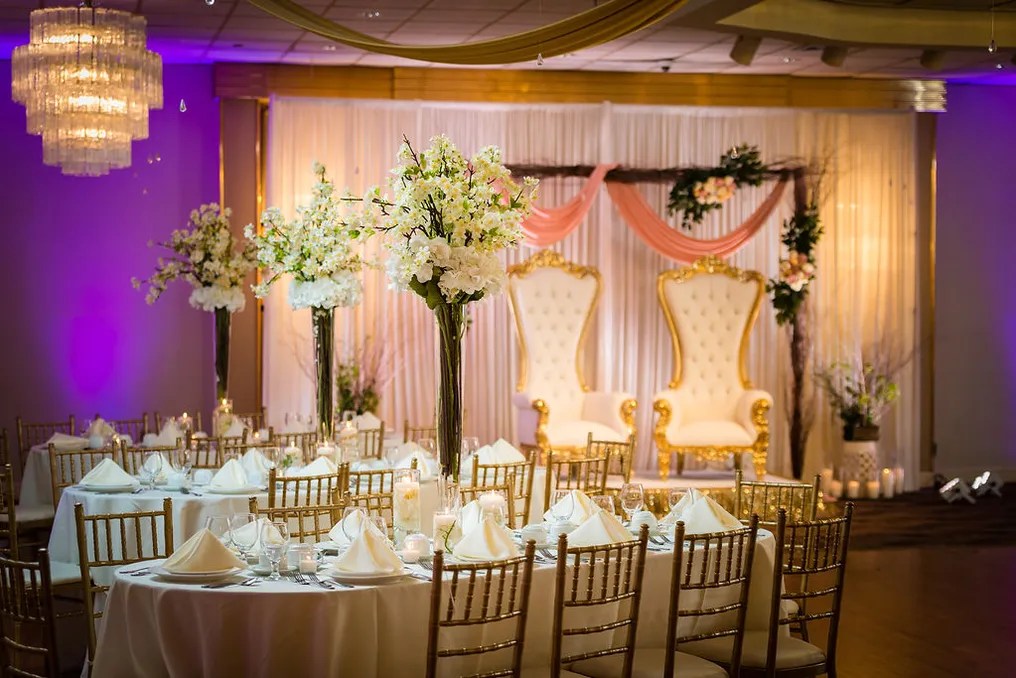 Royal Palm Banquet Hall #34