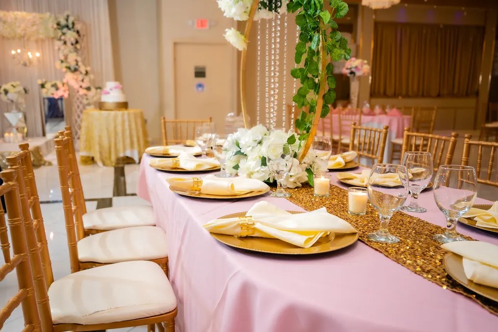 Royal Palm Banquet Hall #37