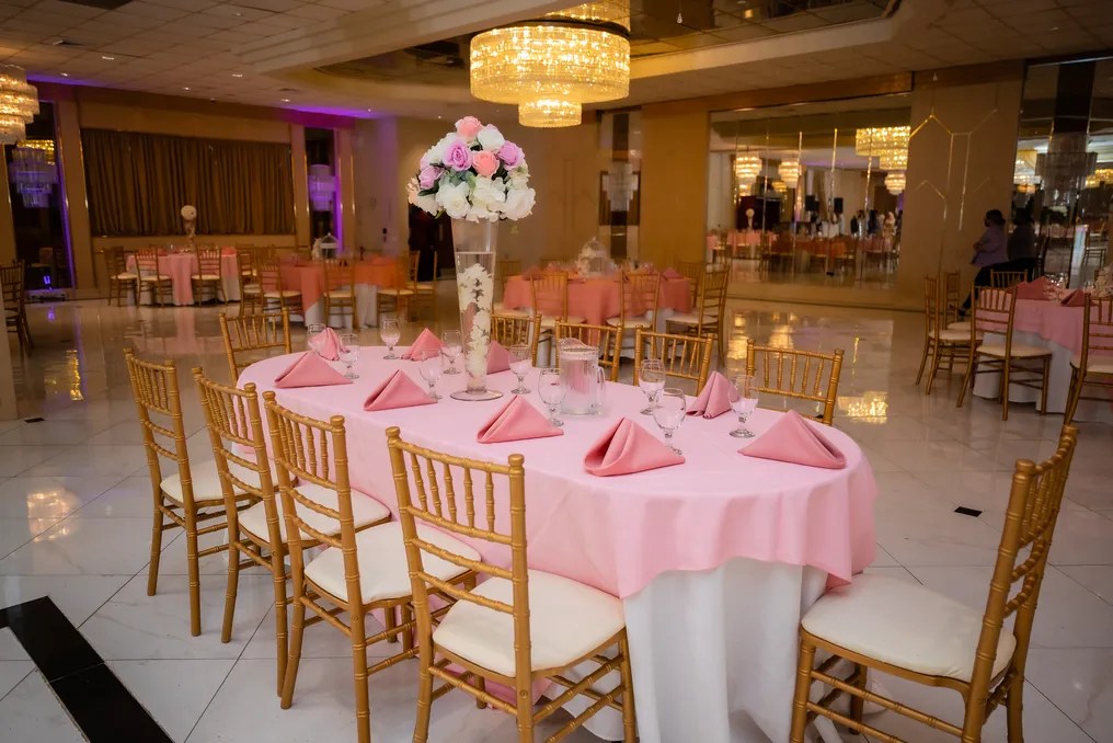 Royal Palm Banquet Hall #38