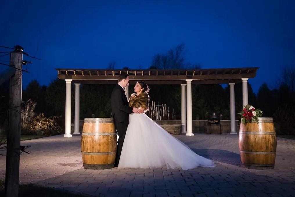 Birch Wood Vineyards #24