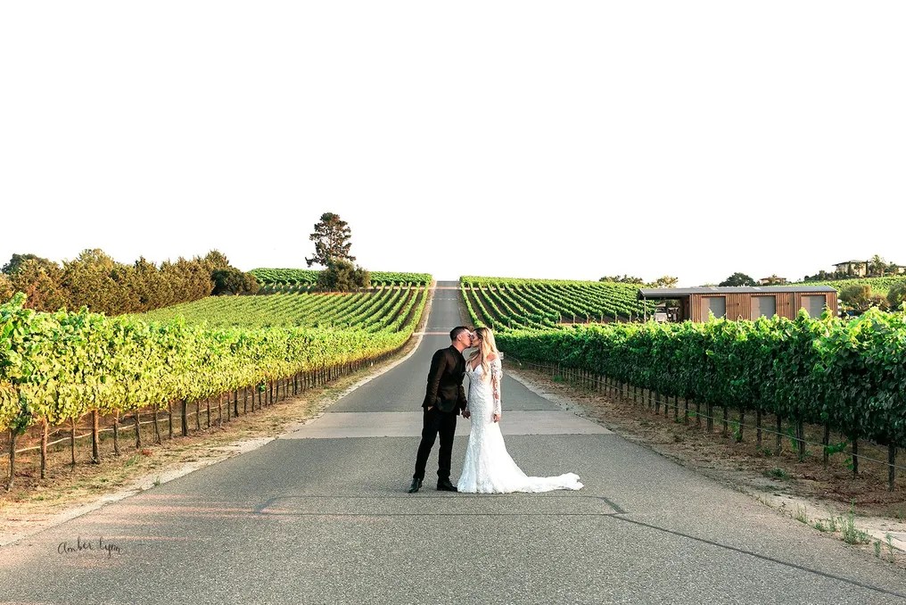 Presqu'ile Winery #18