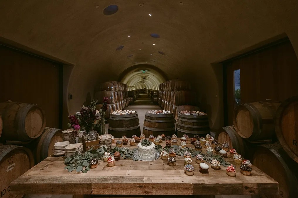 Presqu'ile Winery #31