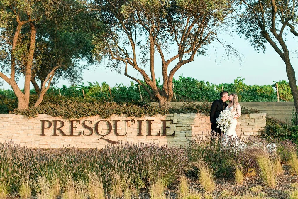 Presqu'ile Winery #34