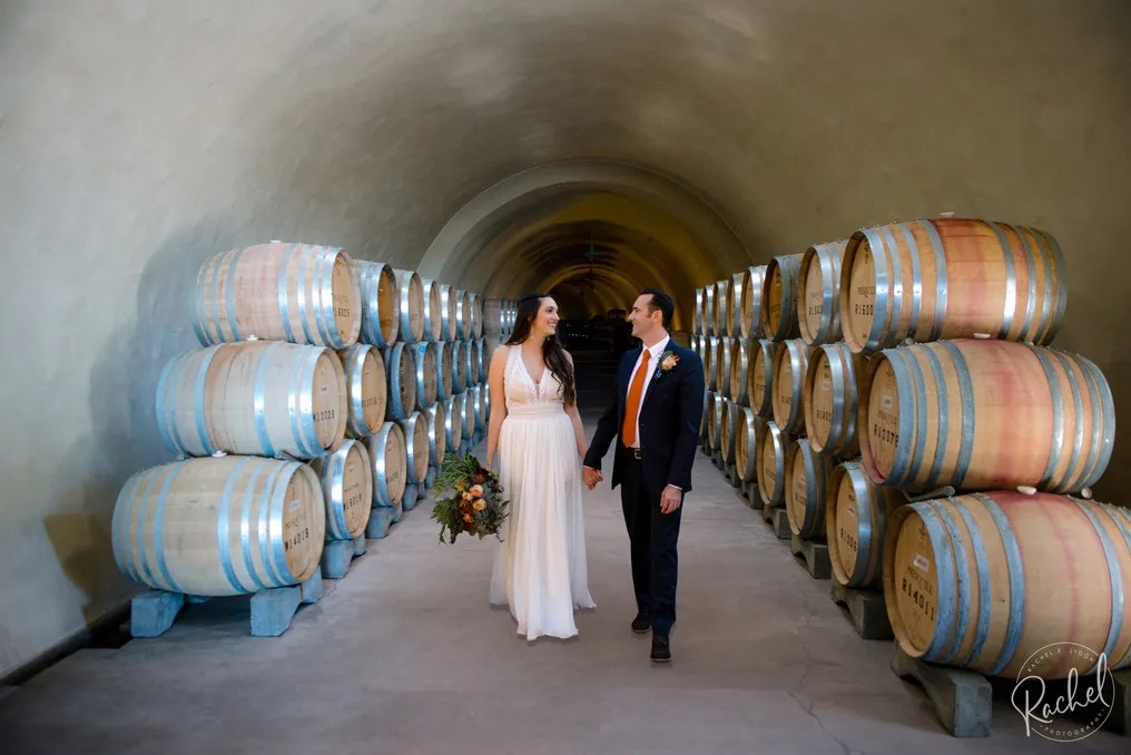Presqu'ile Winery #36