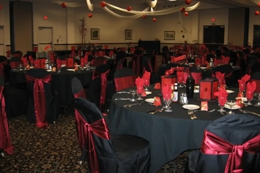 Mermaid Entertainment and Event Center #1