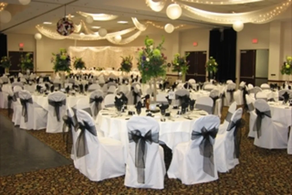 Mermaid Entertainment and Event Center #3