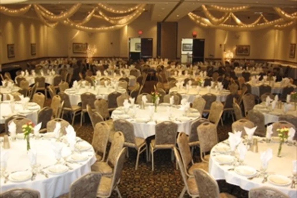 Mermaid Entertainment and Event Center #4