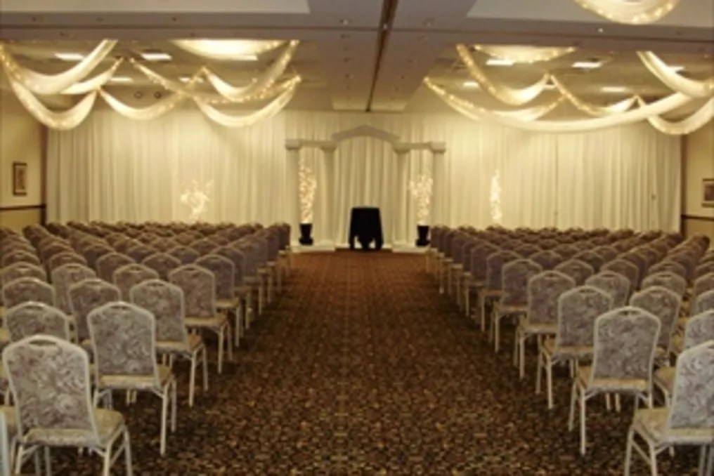 Mermaid Entertainment and Event Center #5