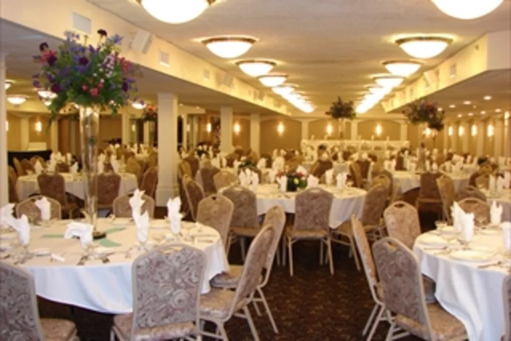 Mermaid Entertainment and Event Center #6