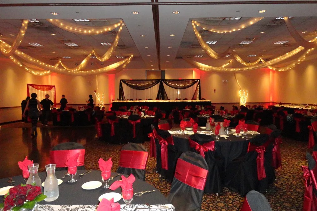 Mermaid Entertainment and Event Center #7