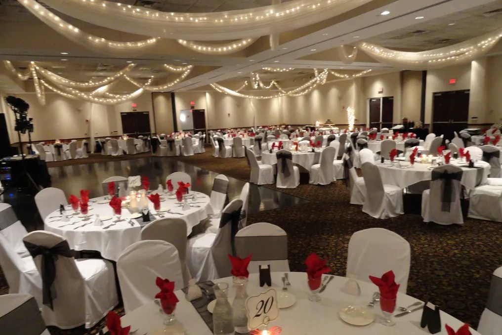 Mermaid Entertainment and Event Center #8