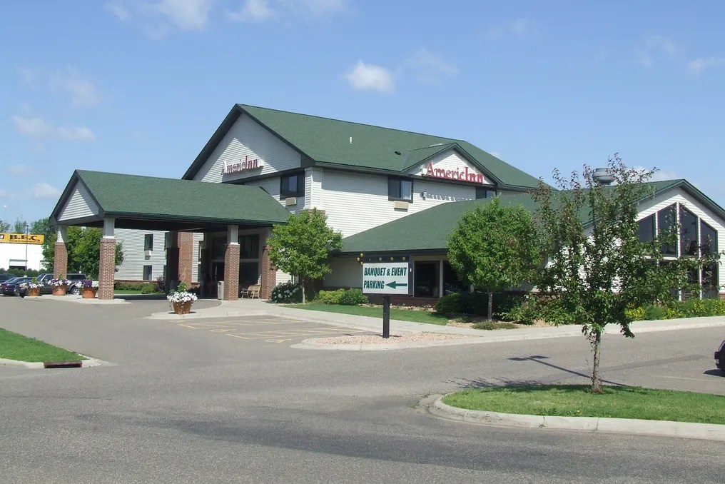 Mermaid Entertainment and Event Center #9