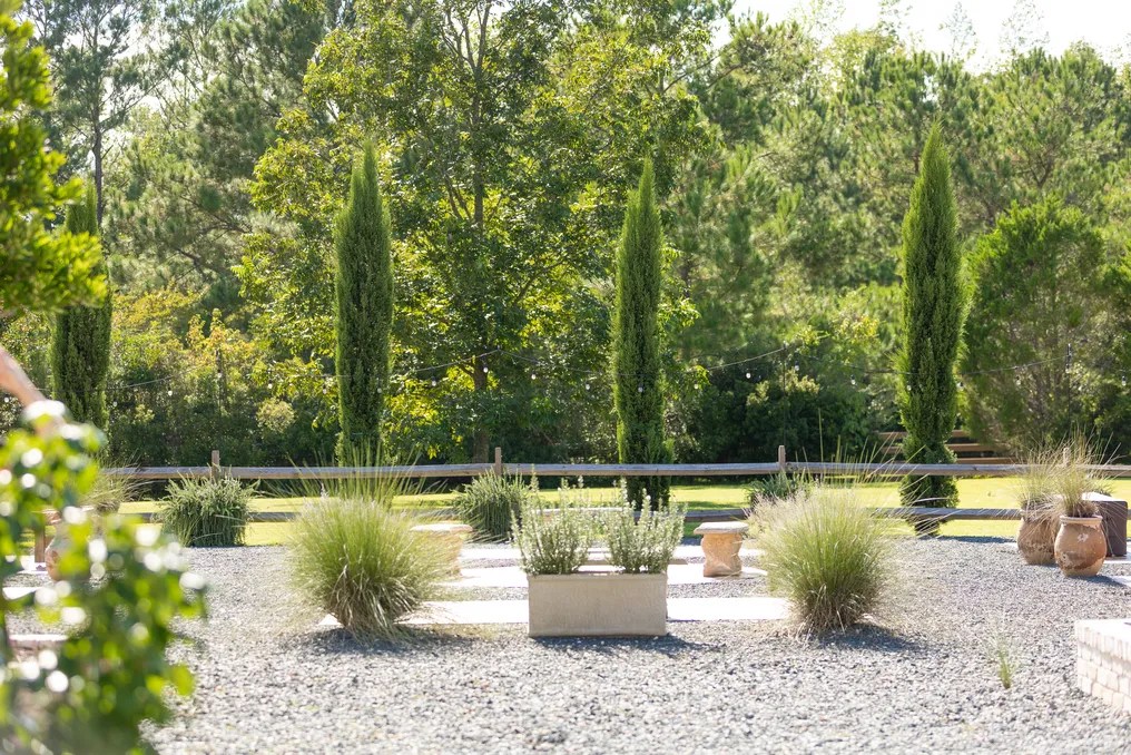 Slate & Cypress #144