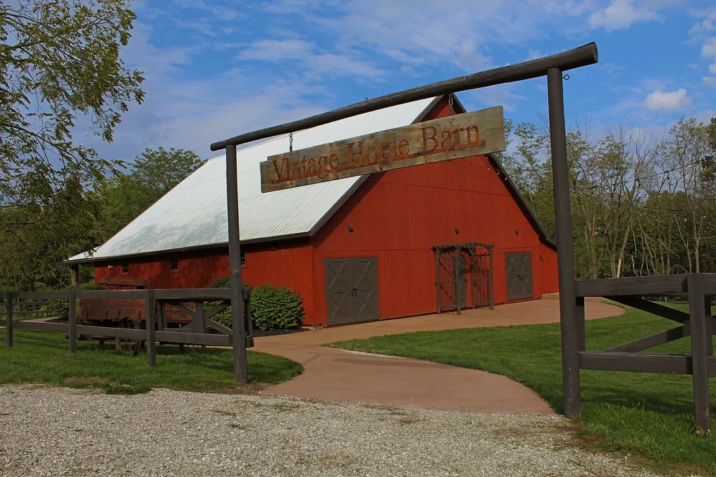 Whitetail Country Estates #21