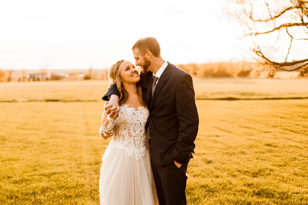 Maple Ridge Farm - Barn Venue! #4
