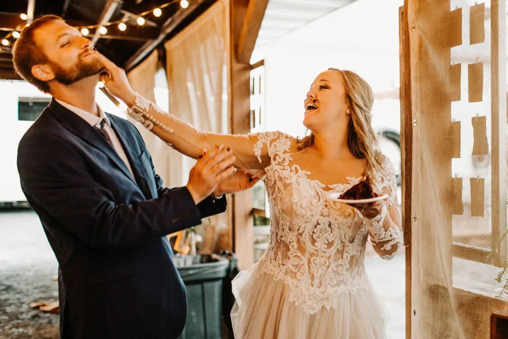 Maple Ridge Farm - Barn Venue! #7