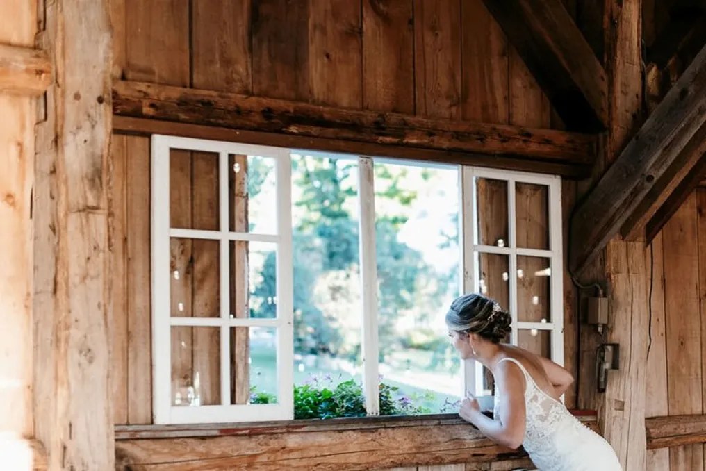 Maple Ridge Farm - Barn Venue! #9