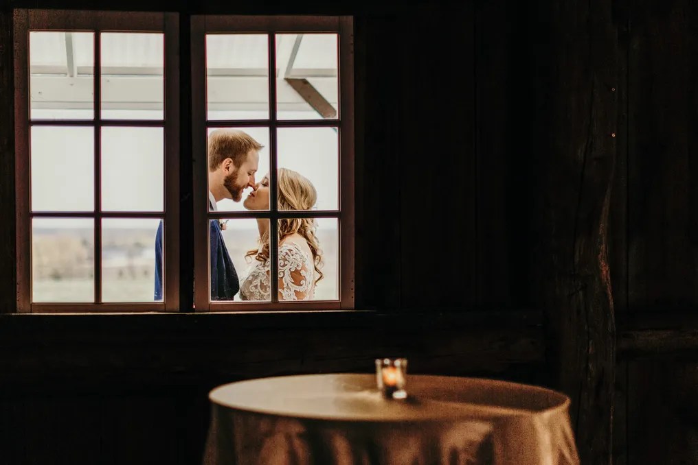 Maple Ridge Farm - Barn Venue! #14