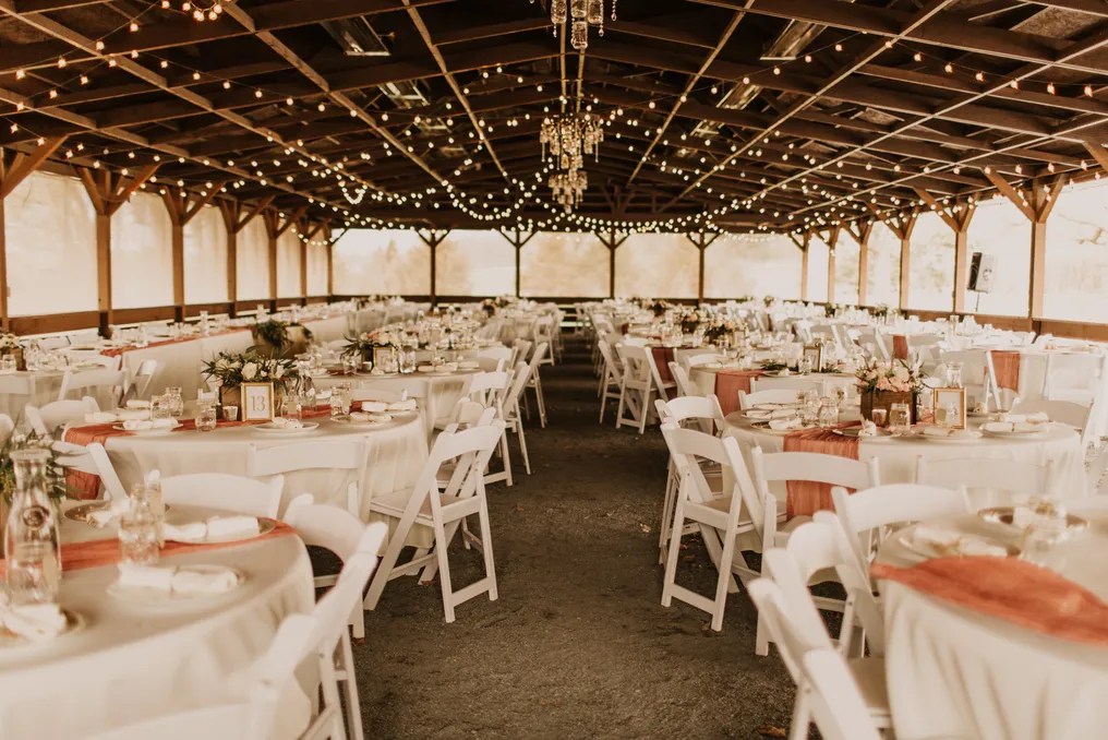 Maple Ridge Farm - Barn Venue! #15