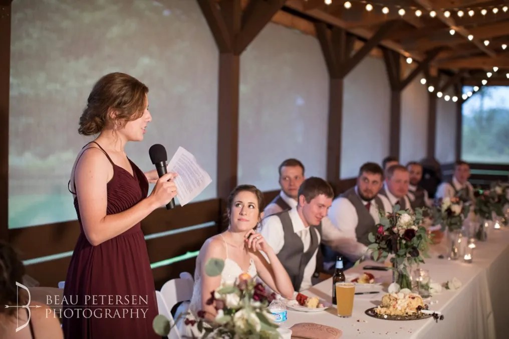 Maple Ridge Farm - Barn Venue! #18