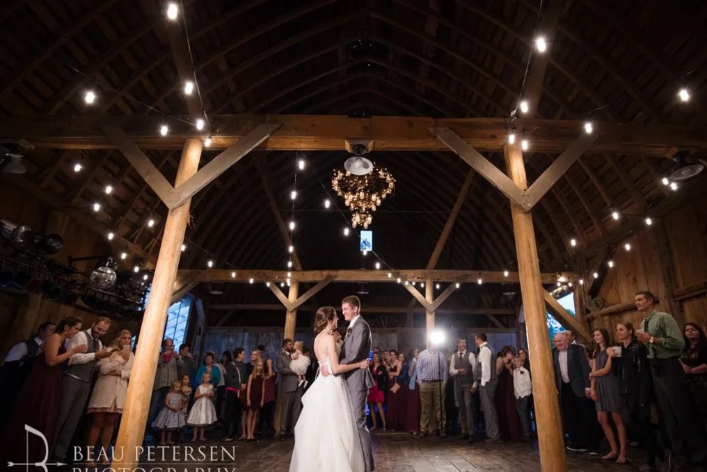 Maple Ridge Farm - Barn Venue! #19